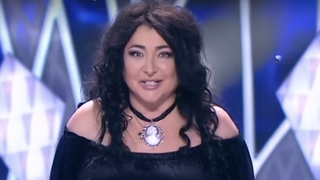 Кадр: "Россия 1"