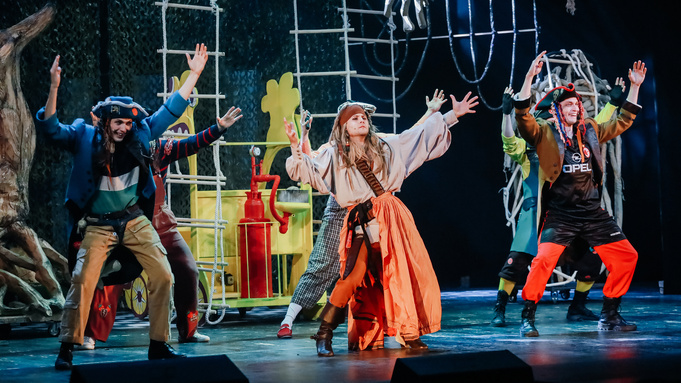 Фото предоставлено "Единой Россией"