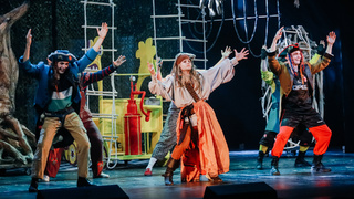 Фото предоставлено "Единой Россией"