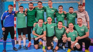 Команда медицинского центра "Пигмалион" / Фото предоставлено компанией