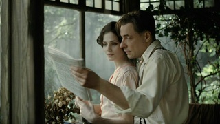 Кадр из фильма "Мастер и Маргарита"/ Фото: film.ru