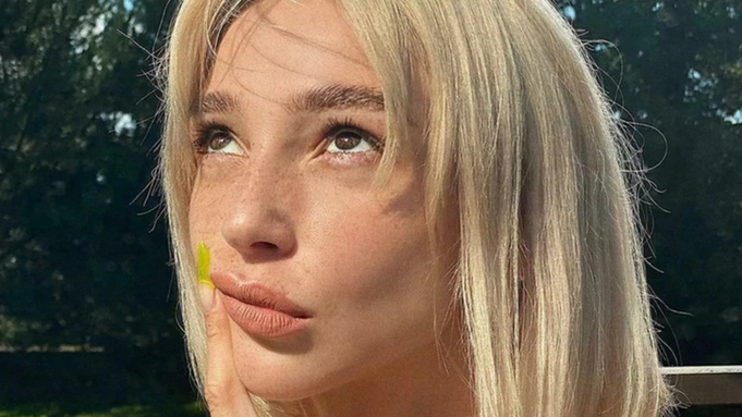 Фото: соцсети Насти Ивлеевой