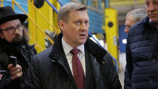 Фото: пресс-служба мэрии Новосибирска