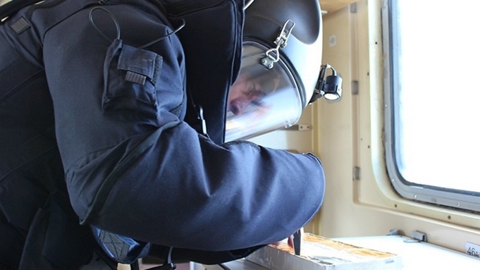 Фото: УФСБ России по Алтайскому краю