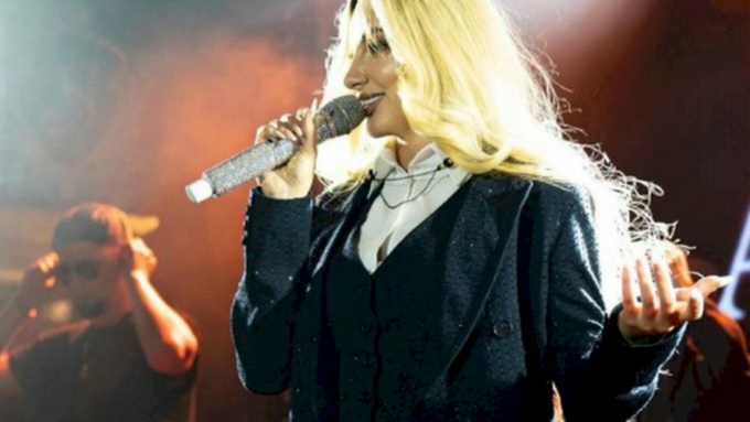 Фото: Anna Asti / "ВКонтакте"