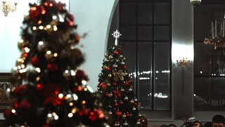 Рождество/ Фото: amic.ru