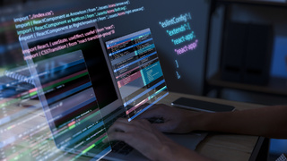 Программист / Фото: freepik.com