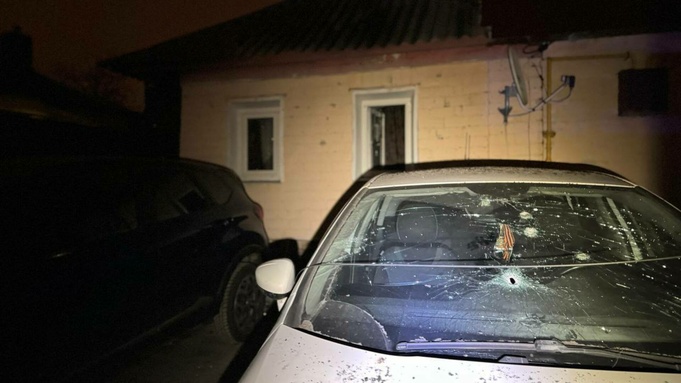 Фото: t.me/vvgladkov