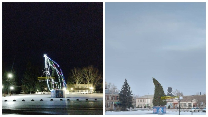 Фото: "Инцидент Барнаул"