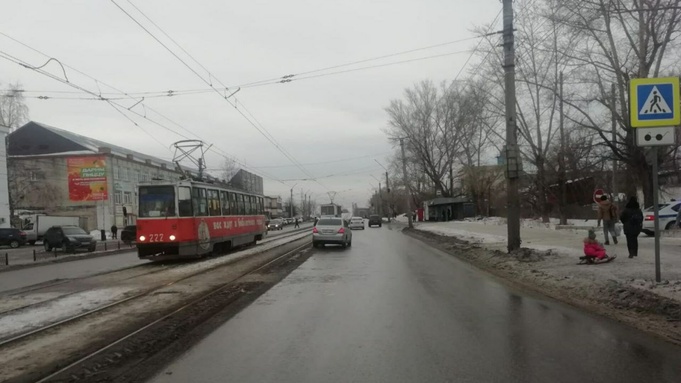 Фото: t.me/gibdd22_biysk