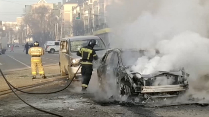 Кадр: МЧС России