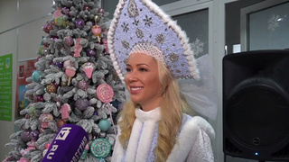 Кадр из видео / телеграм-канал Екатерины Мизулиной