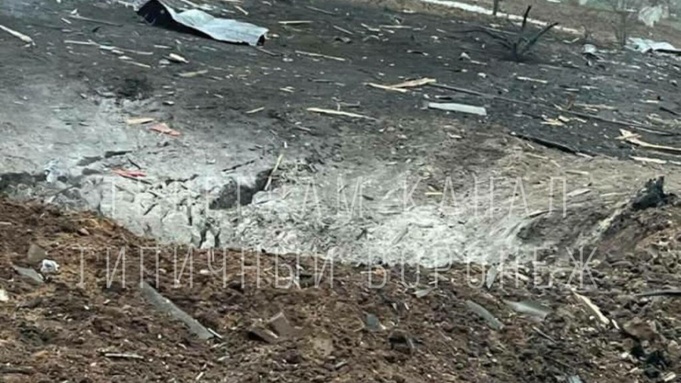 Фото: "Типичный Воронеж"