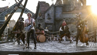 Кадр из фильма "Бременские музыканты" / Фото: film.ru