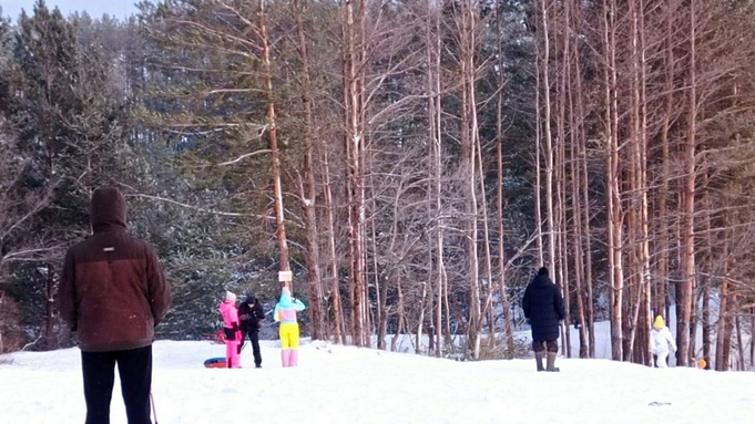 Фото: Виктор Щигрев