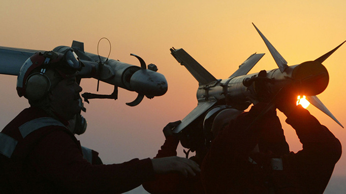 Фото: обложка © Getty Images / Joe Raedle