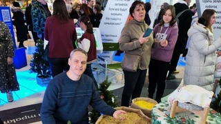 Фото: телеграм-канал Сергея Бочарова