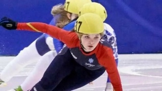 Фото: пресс-служба Союза конькобежцев РФ