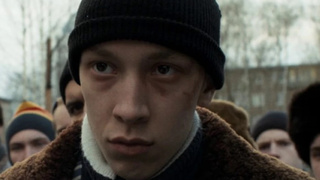 Кадр из сериала "Слово пацана"