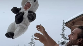 Кадр из видео