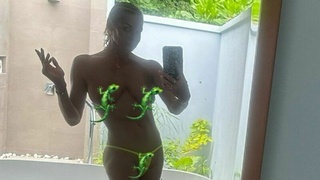 Фото из соцсетей Анастасии Волочковой