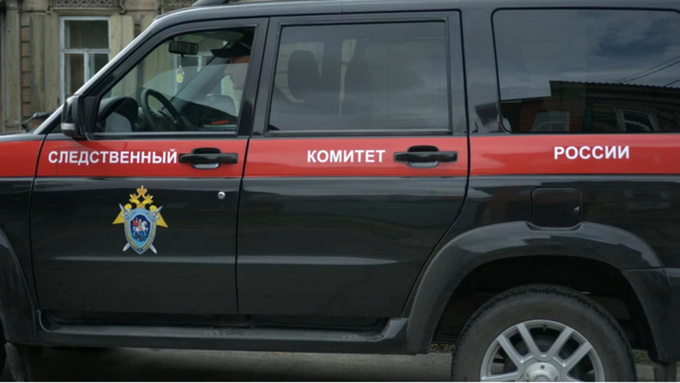 Следственный комитет / Фото: amic.ru