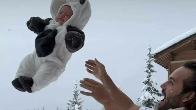 Фото: кадр из видео