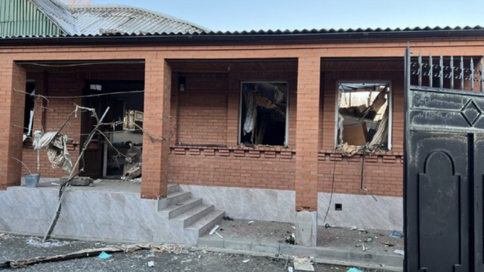 Фото: СУ СКР по Республике Ингушетия