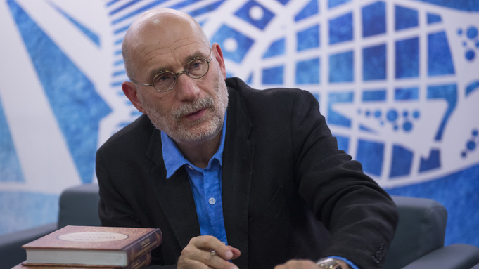 Фото: Николай Галкин / ТАСС