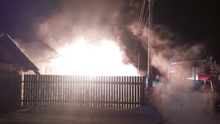 Фото: МЧС Алтайского края