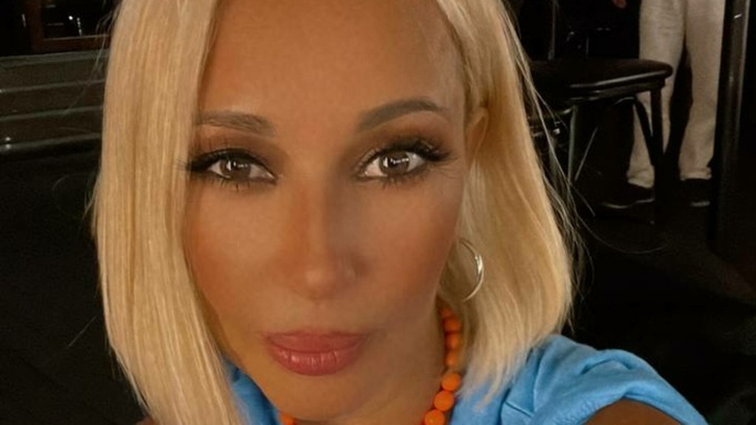 Фото: t.me/lerakudryavtseva