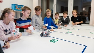 IT-академия / Фото предоставлено компанией