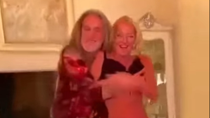 Кадр из видео