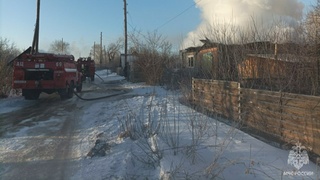 Фото: МЧС России по Алтайскому краю