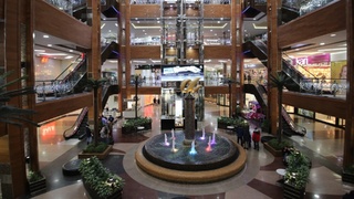 ТРЦ "Арена" / Фото предоставлено компанией