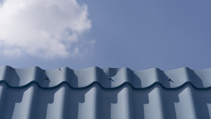 Крыша / Фото: Freepik