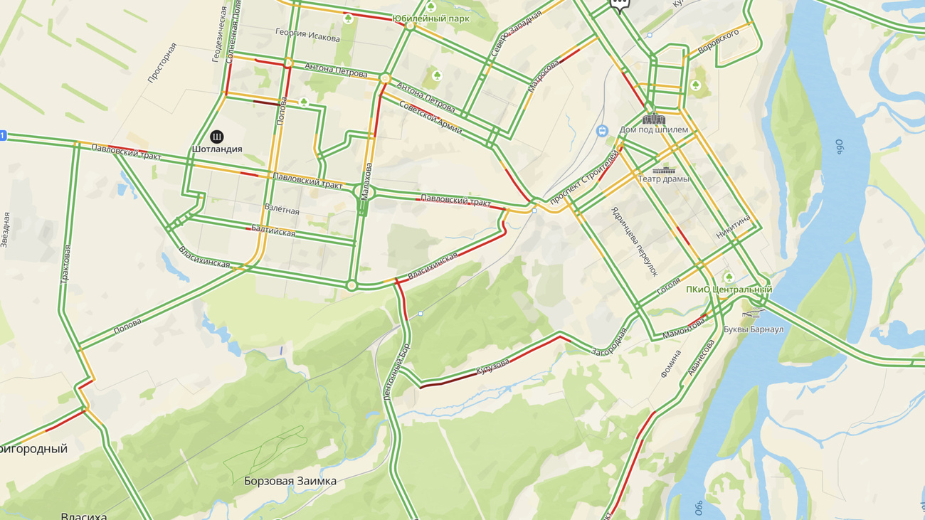 Движение автобусов барнаул. 121 автобус маршрут. Схема движения трамвая 7 в барнауле. 6 газель барнаул маршрут. Маршрут 78 автобуса барнаул с остановками г.