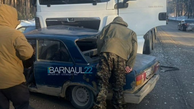 Фото: Barnaul 22