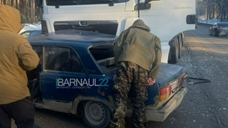 Фото: Barnaul 22