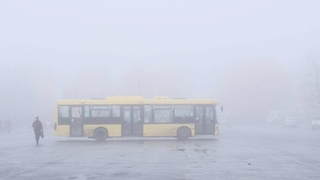 Автобус / Фото: amic.ru