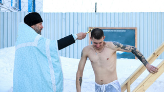 Фото: Алина Богомолова / amic.ru