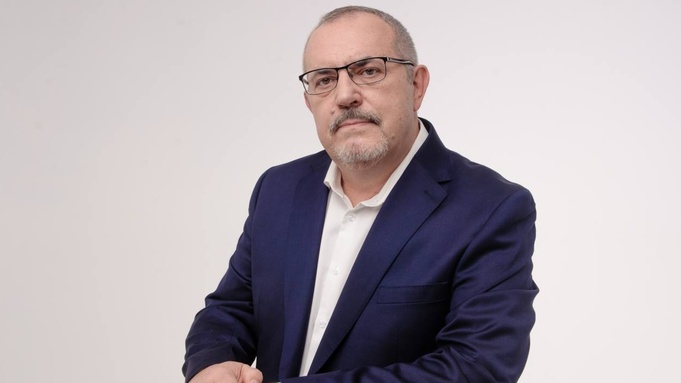 Борис Надеждин / Фото со страницы Бориса Надеждина во "ВКонтакте"