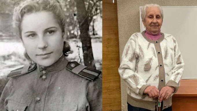 Фото: / предоставлено советом ветеранов Кировского района / "КП-Новосибирск"