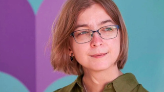 Фото: соцсети Аси Казанцевой