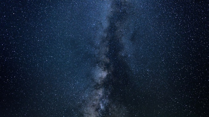 Звездное небо / Фото: pixabay.com