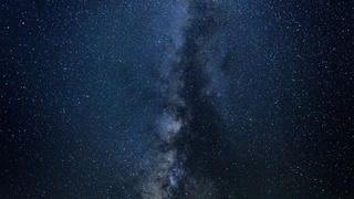 Звездное небо / Фото: pixabay.com