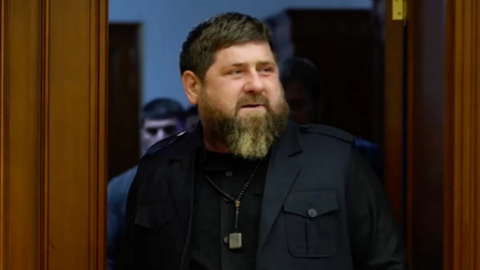 Рамзан Кадыров / Фото: t.me/RKadyrov_95