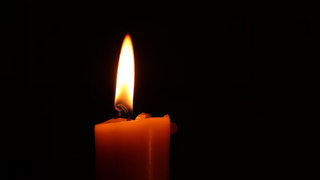 Свеча / Источник: сайт unsplash.com