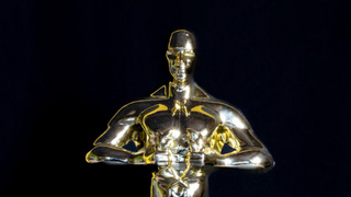 Статуэтка премии "Оскар" / Фото: unsplash.com