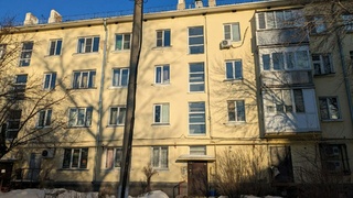 Дом на пр. Ленина, 161 / Фото: Антон Дегтярев